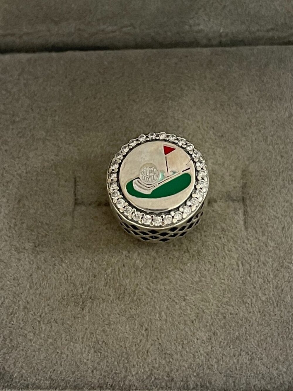 Pandora Bracelets 925 sterling silver Jewelry Augusta Georgia Dangle Charm